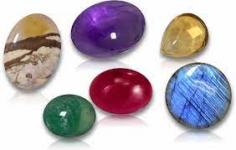 We specialize in Cabochon semi-precious stones and Jewelry. We offer Cabochon Gemstone from colorful, uniquely patterned, natural semiprecious in New York NY.
