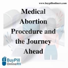 A safe and efficient method of ending a pregnancy is a medical abortion. Find out more about the process, including what to anticipate both during and after it. Discover useful advice for controlling your mental, emotional, and physical health as you recover.