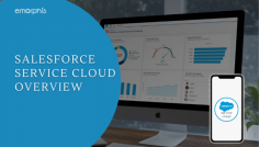 Salesforce has come up with a noble CRM solution called Service Cloud which is a perfect customer service platform. It offers a single solution that fulfils the needs of the customers from both ends. It comes with notable features such as automation, service console, dashboard, and customer self-help portals to offer crucial analytics in a quick look.