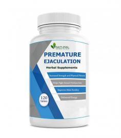 Herbal Supplement for Premature Ejaculation is a special herbal remedy that helps to improve your sexual performance and give you more pleasure. This product will help your partner enjoy the pleasures of love making with you.