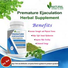 Are you one of the millions of men suffering from premature ejaculation? If so, you already know that it can be a frustrating and embarrassing problem. But there is hope – premature ejaculation natural treatment is available.
