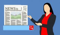 We hadn’t even heard of the term just a few decades ago, but “fake news” is something that just keeps coming up in conversation these days. In the world of digital news – aka social media – it can be hard to tell the difference between real and fake. It’s all made to look professional and the average person believes the stories they read. What we read on social media was and is tabloid journalism – it used to be written down in black and white, now it’s in bits and bytes. It’s the perfect reason for CHRONICLES OF THE FOURTH to tackle the issue through music. After all, the binary system of digital technology has even begun to replace musicians and instruments. When you listen to this album, are you listening to musicians and singers or music made by computer plug-ins? You’ll find the answer as soon as you listen to the eponymous first track: FAKE. For more info visit website: https://youtu.be/-uVUgdrjpyQ
