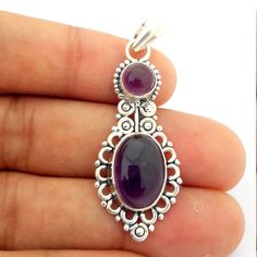 Shop the perfect amethyst gemstone necklace and amethyst gemstone ring. We have stunning amethyst jewelry amethyst rings and necklaces in New York NY.
