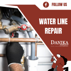 Fix Leakage of Your Water Line Repair 

If commercial or residential water lines are faulty, reach us a Lake Stevens plumber as soon as possible. We use the latest technology and equipment to quickly locate the leak and repair it before any further damage. Call us at (425) 374-1557 for more details.