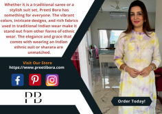 Co ord sets women online is a perfect choice of Preeti Bora. We provide the latest fashion trends at the best price. A range of our products is available in different colors, designs, fabrics, and sizes. 