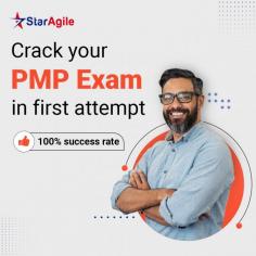 StarAgile is one of the top institutes for project management training and is well known for providing quality training for PMP certification training. 

Do call us at +91 6300765842 or visit our website for more details.

Website: https://staragile.com/in/project-management/pmp-certification-training

