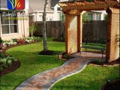 French Drain Installers in Houston | Earth Ideas Outdoors

French drain systems are the ultimate solution for dealing with unique drainage issues, specifically with standing water. Our French Drain Systems use gutters and downspouts to channel water away from your home's foundation, into the drain pipe, and out of harm's way. For further queries, call us at (713) 462-4317. 
