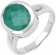 Emerald is a precious gemstone that is prized for its rich green color. In addition to its beauty, emerald is also believed to have several physical and emotional benefits. Some people believe that wearing emerald can promote healing and balance in the body, enhance communication and memory, and provide a sense of calm and tranquility. It is also thought to stimulate the heart chakra and promote love, compassion, and empathy. It is important to note that these benefits are not scientifically proven and are based on anecdotal evidence and traditional beliefs. Regardless, emerald stone remains a popular and highly valued gemstone for its beauty and cultural significance.

Contact Us:-

Johari Bazar, Jaipur - 302003, Rajasthan, INDIA

Phone: +91 9166888883

Mail-id: jewelleryshopindia@gmail.com