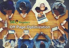 With over 18 years of experience our team of off page SEO experts have made it an art of delivering exceptional off page optimization. This results in higher rankings that drive more traffic, building your website to being an authority.
