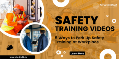 Workplace safety is of the utmost importance. If we look at the numbers, an estimated 2.3 million people have work-related accidents yearly! Frequent accidents can put a bad rap on your business and deter the new workforce from applying for your posts. 