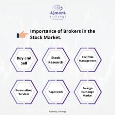 Before investing in a stock market, the most important thing is to do choosing the right stock market advisory and brokers. A suitable broker like Ajmera x-change will advise you in buying and selling stock. They’re the best stock market advisor in India. Secondly, Their share market advisory company consists of brokers who are knowledgeable about the stock and they will use their knowledge to do stock market research and offer you the best possible advice for your stock investment decision. Their broker will also do investment and portfolio management for you. As per your goals, they will provide personalized services for you. They will also manage the paperwork that is required for stocks. If you want to invest foreign market then brokers who have knowledge related to the foreign exchange market will help in investment-related decisions.  To know more you can visit their site. https://www.ajmeraxchange.co.in/services/investment-advisory-portfolio-equity


