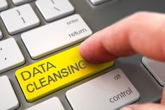 Clean, Standardize, and Reformat Any Data Type. The process of data cleaning involves fixing or removing incorrect, corrupted, incorrectly formatted, duplicate, or incomplete data. Whenever we combine multiple data sources, there are many opportunities for some of the data to be duplicated or mislabeled as a result.