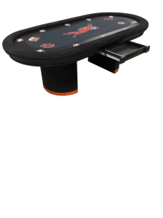Searching for a custom poker table top? Kandjpokertables.com is here to help you. We can create a tabletop that is perfect for your needs. We also build side tables, blackjack & roulette tables. Do visit our site for more info.

https://kandjpokertables.com/product-category/custom-poker-tables/