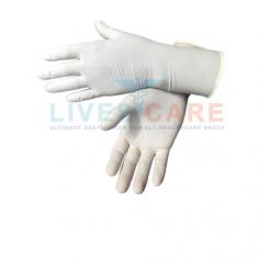 Medilivescare Manufacturing Private Limited is one of the Top Surgical Gloves Manufacturers in India, manufacturing good quality Latex Surgical Gloves, Latex Examination Gloves, powdered & powder-free, and Long Cuff Gynecological Gloves (powder-free) for the protection of physicians, nurses, and patients. Our company prioritizes patient safety by protecting them from cross-contamination, infection, and allergies, and we maintain international standards to provide the best quality products as well as services to our customers.