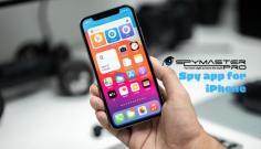 Are you unable to find out proper monitoring solution to track your loved ones' iPhone activities? Then this guide on the Spy app for iPhone will be more helpful for you. Visit and learn the in-depth process of tracking an iPhone with an apple id and password.