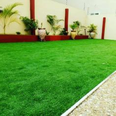 Want to give a stylish vibe to your patio or deck? Buy Artificial Grass for Decking!

Since it does not require mowing, watering, or fertilizers, artificial grass is an environmentally friendly and best-suited alternative. A dense turf not only enhances the appearance of the lawn but also provides durability to high-traffic areas. For Artificial Grass for Decking, visit Artificial Grass GB, they host an array of chic, synthetic turf products that’ll bring a lush appeal to your lawn.