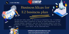 Startup Business Bureau will advise you if you want to learn more about E2 business visas. Due to our commitment to maintaining constant quality and our broad range of services, which are designed to meet the short- or long-term business objectives of investors from different backgrounds, we consistently stand out from the competitors.