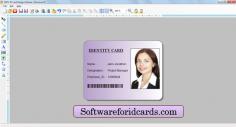Easy to use Custom Labels software provides you full functionality to generate wonderful looking cards including birthday card, greeting cards, business card, identification card, visiting card and similarly other occasional cards only in few clicks of mouse with your name only efforts. 