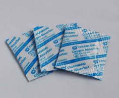 We are leading oxygen absorber packets supplier, which are ideal for food storage for longer preservation, absorbing 98% of oxygen from the product - oxygen absorbers for food

https://www.cilicant.com/oxygen-absorber/