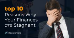 Top 10 Reasons Why Your Finances are Stagnant

Even if their ventures are profitable, business owners who run SME companies and small businesses frequently find themselves in a financial rut. Accounting for SMEs is a difficult task. However, with the right people, tools, and assistance, business owners can be in a better position.

To protect yourself from the dangers of overspending, first track your spending and then start tracking larger purchases. Before making any new payments, consider whether you can afford the additional expense. Make regular savings a habit, and create a good financial budget.