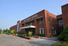 Are you searching for a school that provides excellent education and prepares your child for a bright future? Look no further than the No. 1 School in Patiala! Our experienced faculty, state-of-the-art facilities, and commitment to student achievement make us the top choice for families in the area. At our school, we understand that each child is unique and deserves the best education possible. That's why we offer a diverse range of programs and extracurricular activities designed to help students discover their interests and develop their full potential.