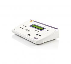 Buy now the audiometer equipment with the large variety of consumables, ALDs, and accessories, and the most versatile diagnostic equipment on all technology levels.