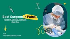 Get the best care from experienced general physicians in Patna. Consult with one of our top-rated general physicians near you &amp; get quality care. Consult now