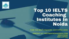 Essence Point institute was founded in 2005 with the objective to provide result-oriented classroom training by well-experienced, outstanding, and certified trainers. The institute offers a variety of courses such as IELTS, TOEFL, PTE, GRE, GMAT, SAT, and OET.