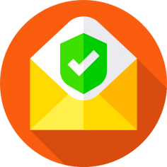 Melissa's email address verification service validates in real-time to confirm they are valid, formatted and really exist to improve email deliverability. Ping each email in real time to ensure it is active and can receive mail to ensure a successful campaign.