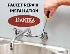 Best Faucet Repair and Installation Services 


Faucet leaks happen for several reasons, but the fact is they should operate smoothly with no leaks. That’s why, at Danika Plumbing in Edmonds, we help comprehensive faucet repair & installation services you to maintain. Send us an email at office@danikaplumbing.com for more details.
