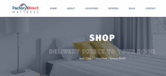 We provide affordable, quality mattresses and bedroom furniture at Factory Direct Mattress in Iowa Start shopping with us here. For more detailed information about Pillow Top Mattress Sale Iowa visit here https://www.fdmattress.com/shop/