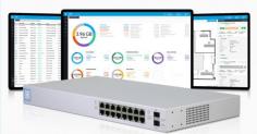 Ubiquiti Distributor Thailand เราคือผู้นำเข้า จัดจำหน่ายอุปกรณ์ Network และอุปกรณ์ Wireless ของแท้ ราคาคุยกันได้ และรับพิจารณาทุกข้อเสนอที่เป็นไปได้

https://www.ubiquiti.asia
