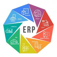 Manufacturing ERP solutions are software solutions designed specifically for manufacturing companies. These solutions offer a range of modules and features to help manufacturers manage their business processes, including production planning and scheduling, inventory management, quality control, and supply chain management. By using manufacturing ERP solutions, manufacturers can streamline their operations, optimize their supply chain, and improve customer satisfaction.

