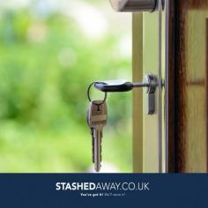 Keep your belongings secure With state-of-the-art security features. Contact us @ 01179 516325 or info@stashedaway.co.uk and hire for safe storage in bristol. For more information visit the website.
https://www.stashedaway.co.uk/