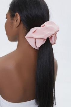 Shop Women's Scrunchies | Fashionable Scrunchies for Every Outfit At Forever 21

Add a touch of sophistication to your outfit with Forever 21's range of fashionable women's scrunchies. Shop our selection of stylish scrunchies to find the perfect accessory for any look. 