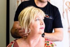 Is it safe to say that you are encountering jaw, head or facial agony, jaw clicking, and need an accomplished TMJ physiotherapist in Adelaide? At Adelaide Physiocare and Sports Needle therapy, we can assist with facilitating inconvenience through master care. We are a group with north of 30 years of involvement and are prepared to deal with your requirements no matter what the excruciating region. Our specialists will completely evaluate your jaw and neck to decide the best way to deal with your recuperation.