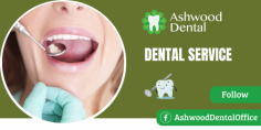 Rejuvenate Your Oral Health With Dentist

Our dental experts serve all the oral hygiene problems and manage your overall oral health care needs which helps to improve oral function at Ashwood Dental. For more information, call us at 805-654-0880.
