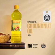 Order top quality Marachekku Ennai online at Standardstore.in and get it delivered to your doorstep. Enjoy the traditional taste of Marachekku Ennai with our best-in-class service. Discover all more today, visit our site.

https://standardstore.in/categories/cold-pressed-oils