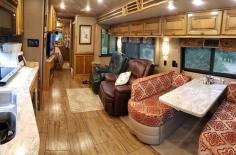 Gator Auto Upholstery specializes in RV Interior Kit Installer in Gainesville FL. We carry a wide variety of RV Interior Kit Repair in Gainesville FL.
