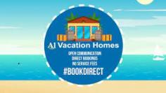 Vacation rentals offer the comfort and privacy of a home rather than the impersonal feel of a hotel room. Travelers can cook their meals, relax in their own space, and even bring their pets for the ride. This homely atmosphere can make a big difference in creating a memorable and enjoyable vacation. Florida Vacation Home Rentals are perfect for travelers looking to stay in a private setting and indulge in some extra luxury.