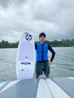 Experience The Thrill Of Wakesurfing With Premium Boards In Singapore

We have the best selection of wakesurfing boards in Singapore. Our advanced boards bring you closer to the waves and make your surfing style look more skilled. Visit Dreamwakeacademy.com for our full range of boards, accessories, and more.

https://www.dreamwakeacademy.com/boards/