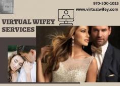 Virtual Wifey Services

As every customer is different, we at Virtual Wifey offer specialized virtual assistant solutions that are catered to your particular requirements. Whether you require a full-time or part-time remote virtual assistant job, our staff can assist you. Moreover, we provide inexpensive prices and customizable programs to meet any budget. Our team is always here to help and answer any questions you may have. 970-300-1013