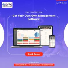 GGMS is robust yet cost-effective gym management software developed by Gayatri Software. The application has been designed for a cost-effective solution at such a price that it will not impact the financials of a gym owner and provide them the best of in-class features to manage their business effectively. GGMS is a combo of software with a mobile app. GGMS-gym management software is an all in one gym membership management software made for gyms and health clubs of all sizes created by Gayatri Software that offers end-to-end solutions in Industries like studios, gyms, clubs and more. https://ggms.in/