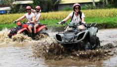 Bali is the perfect place to visit if you're looking for a vacation that is both relaxing and adventurous. In this blog, you will explore some of the exciting activities that tourists can enjoy during their Bali vacation. There are lots of thrilling choices. 

Know more: https://baligooddaytour.com/activity/bali-rafting-and-atv-ride-tour/
