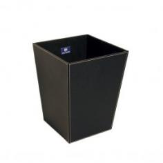 Modern Bathroom Wastebasket from Modobath