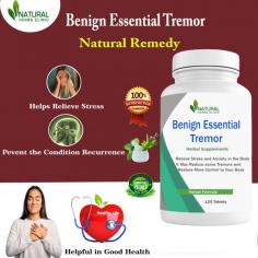 With the assistance of healthcare professionals and Essential Tremor Natural Treatment, people with benign essential tremors can manage their symptoms and improve the quality of their everyday lives.