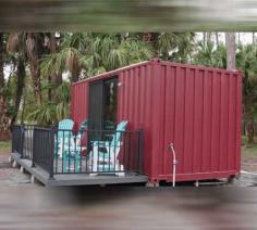 The concept of shipping container homes has been around for a while, but it's only recently that it has gained more attention due to its eco-friendliness and affordability. In this article, we will explore the benefits of shipping container homes and why they're becoming increasingly popular.