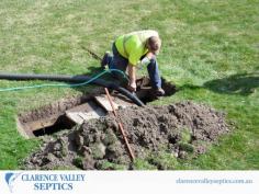 Expert Septic Waste Removal Services by Clarence Valley Septics

Septic waste removal refers to the process of pumping out and disposing of waste material from a septic tank or other wastewater treatment system. Clarence Valley Septics is a company that provides septic waste removal services in the Clarence Valley area, helping to ensure that residential and commercial properties maintain clean and safe sanitation systems.

Visit Us :- https://clarencevalleyseptics.com.au/septic-systems