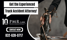 Get a Comprehensive Truck Accident Attorney!

If you have been injured in a collision in Houston, contact an experienced truck accident attorney at Paranjpe Mahadass Ruemke, LLP today. Our dedicated team will examine your case and give you the best possible information about your legal options. Contact us today to get more information!
