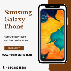 Samsung Galaxy phones run on the Android operating system, which is developed by Google. This gives users access to millions of apps through the Google Play Store. Samsung also includes its own software and apps on its Galaxy phones, such as the Samsung Health app, Samsung Pay, and the Bixby virtual assistant. https://www.mobileciti.com.au/mobile-phones/samsung